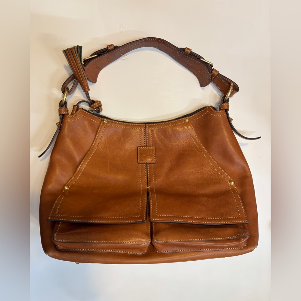 Dooney & Bourke Florentine Shoulder Bag